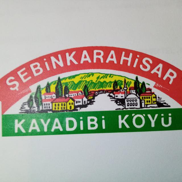 Şebinkarahisar Kayadibi Köyü