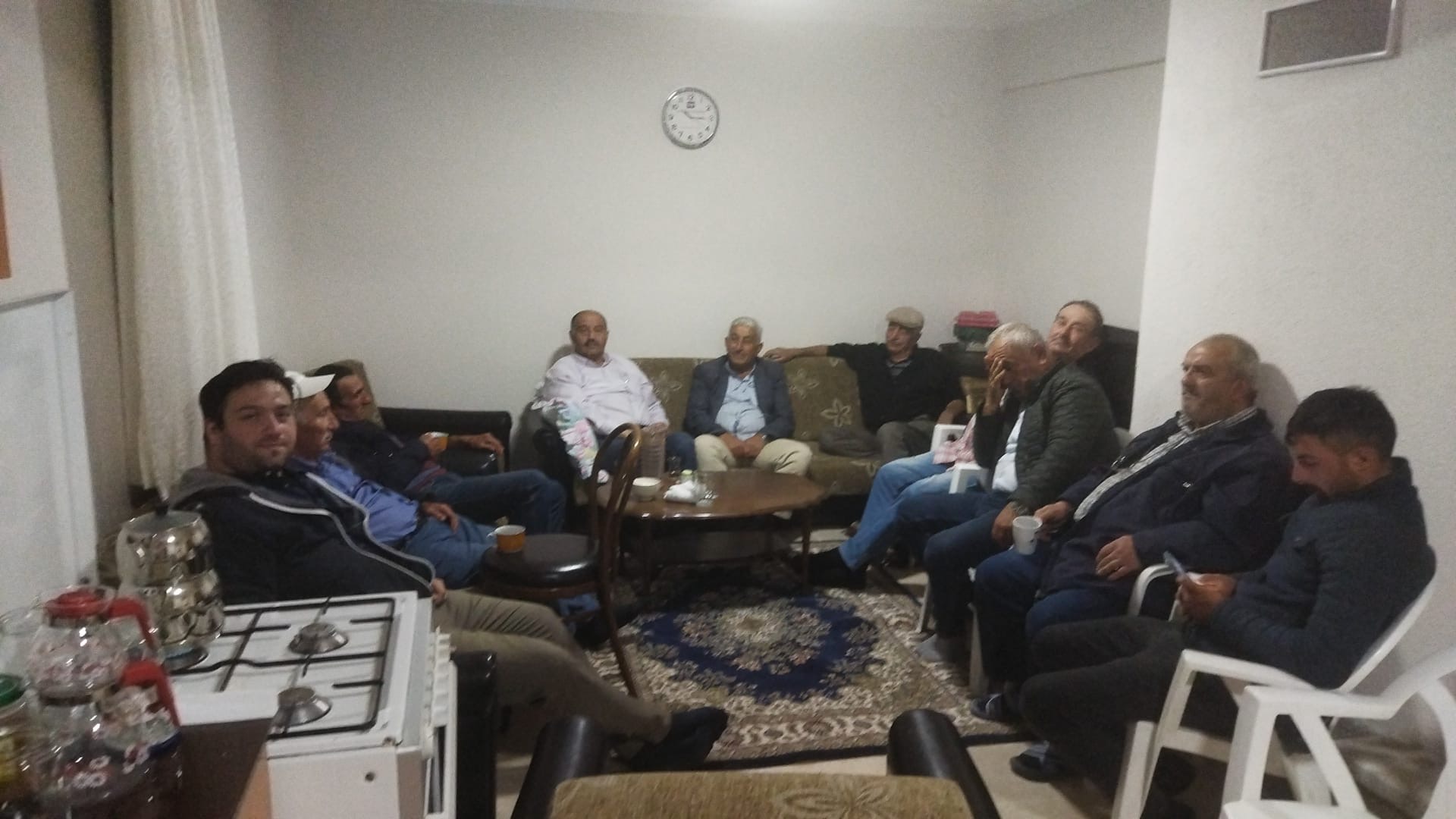 İstişare Toplantıları